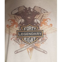 48 legendary