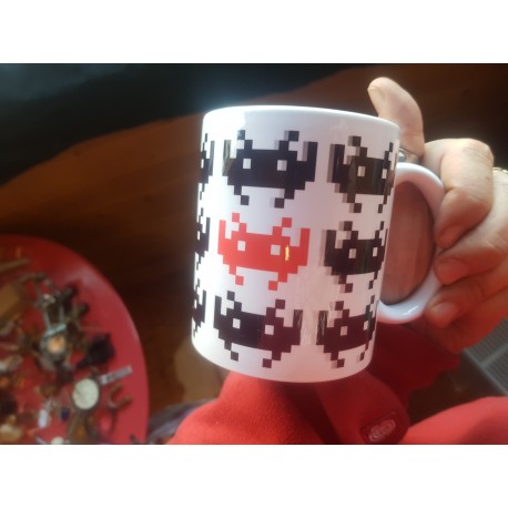 Mug Hard Core Gamer 2