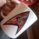 Mug Startrek Wars