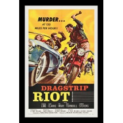 Dragstrip riot