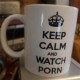 Mug personnalisable